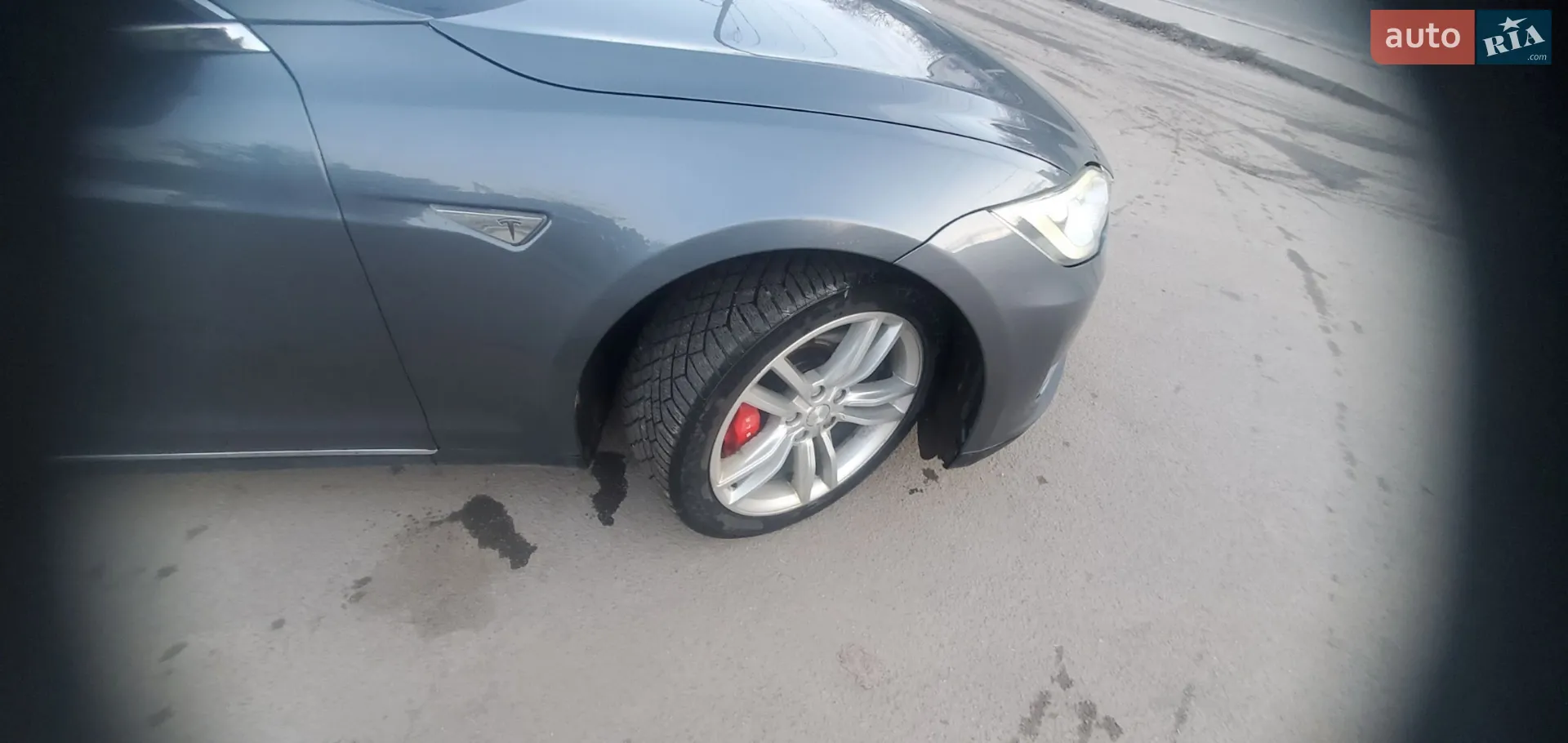 2014 Tesla Model S - мініатюра 13