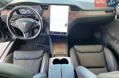 Лифтбек Tesla Model S 2020 в Одессе