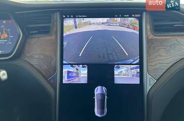 Лифтбек Tesla Model S 2020 в Одессе