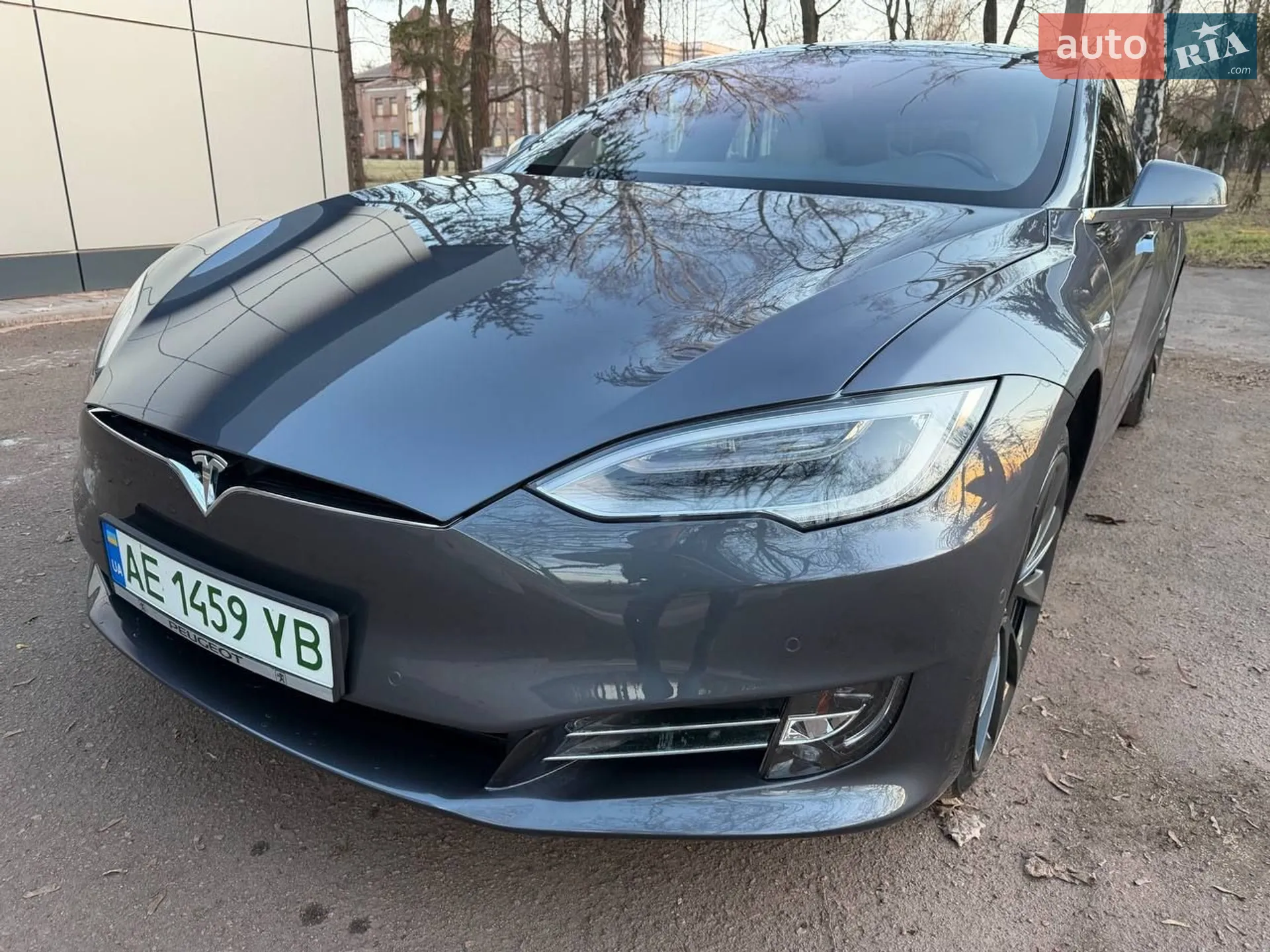 2020 Tesla Model S - мініатюра 5