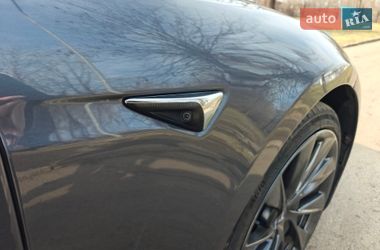 Лифтбек Tesla Model S 2020 в Кривом Роге
