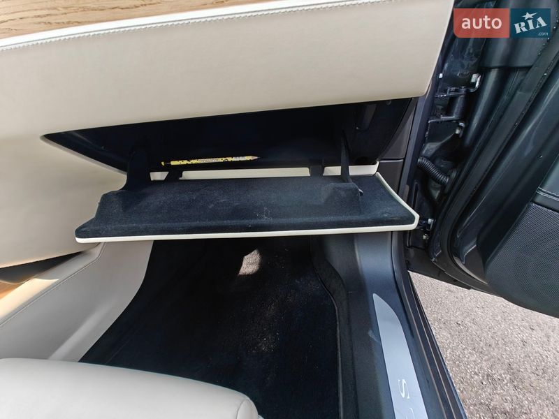 Ліфтбек Tesla Model S 2020 в Кривому Розі