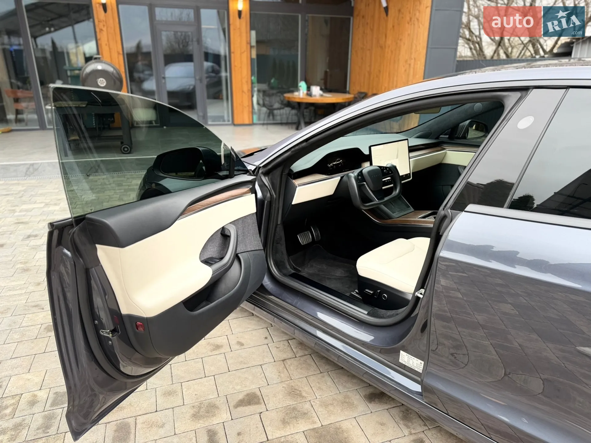 2021 Tesla Model S - мініатюра 46