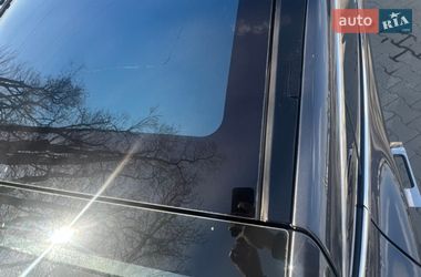 Лифтбек Tesla Model S 2015 в Львове
