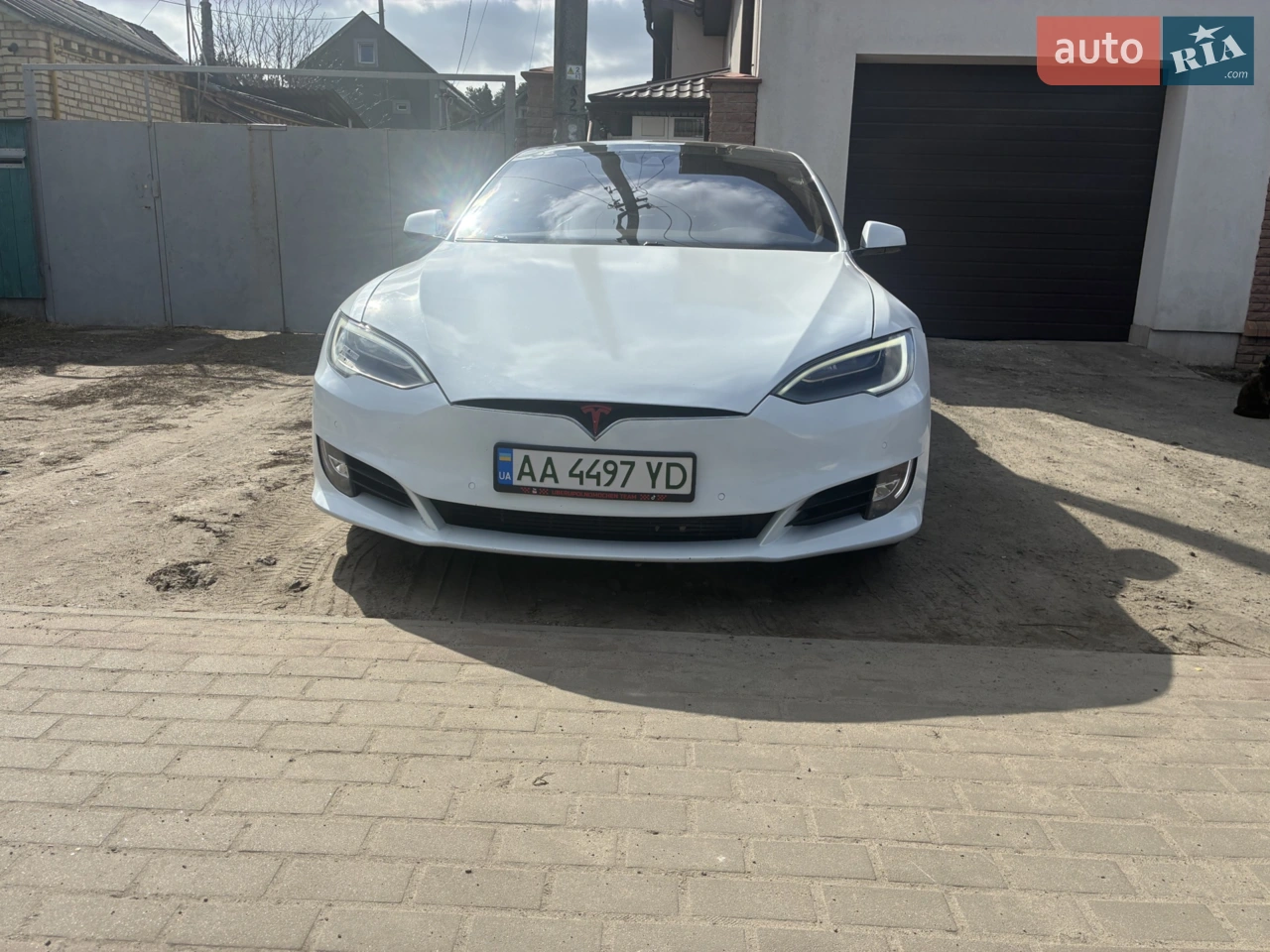 2016 Tesla Model S - мініатюра 33