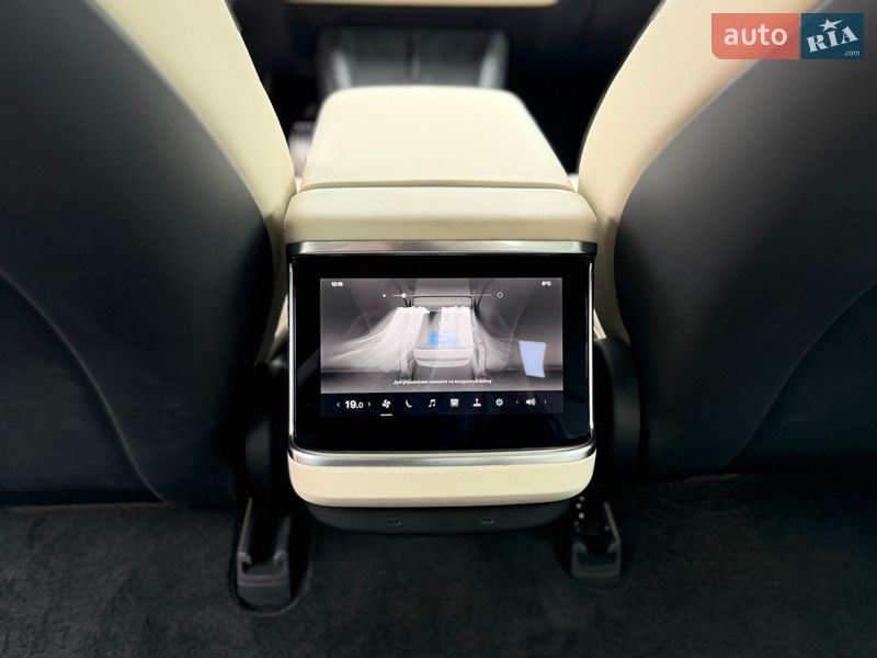 Лифтбек Tesla Model S 2022 в Петропавловской Борщаговке фото 29 Лифтбек Tesla Model S 2022 в Петропавловской Борщаговке
