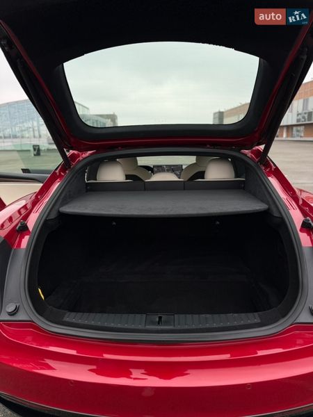 Лифтбек Tesla Model S 2022 в Петропавловской Борщаговке фото 41 Лифтбек Tesla Model S 2022 в Петропавловской Борщаговке