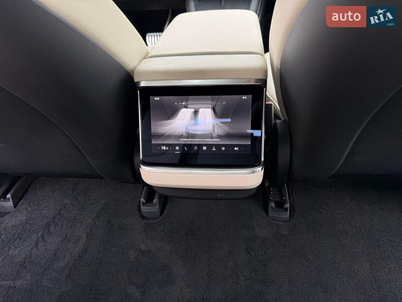 Лифтбек Tesla Model S 2022 в Петропавловской Борщаговке фото 46 Лифтбек Tesla Model S 2022 в Петропавловской Борщаговке