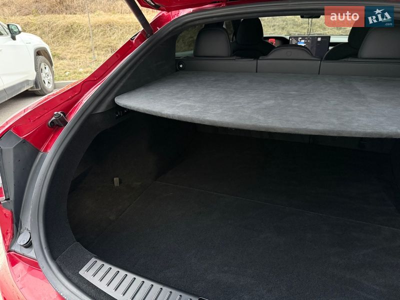 Лифтбек Tesla Model S 2021 в Львове фото 59 Лифтбек Tesla Model S 2021 в Львове