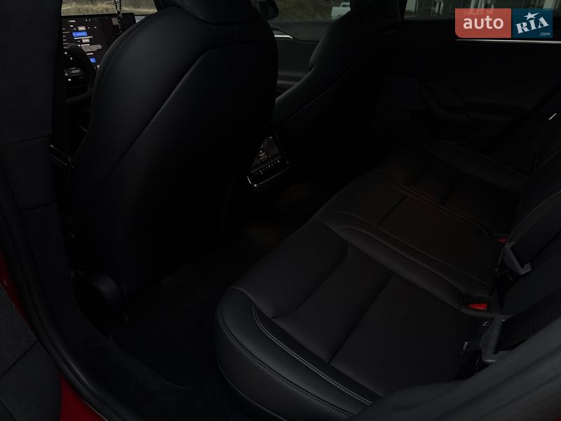 Лифтбек Tesla Model S 2021 в Львове фото 64 Лифтбек Tesla Model S 2021 в Львове