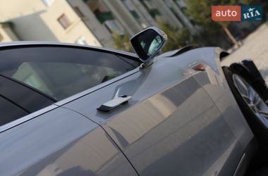 Лифтбек Tesla Model S 2014 в Дрогобыче