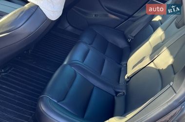 Лифтбек Tesla Model S 2018 в Борисполе