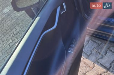 Лифтбек Tesla Model S 2018 в Борисполе
