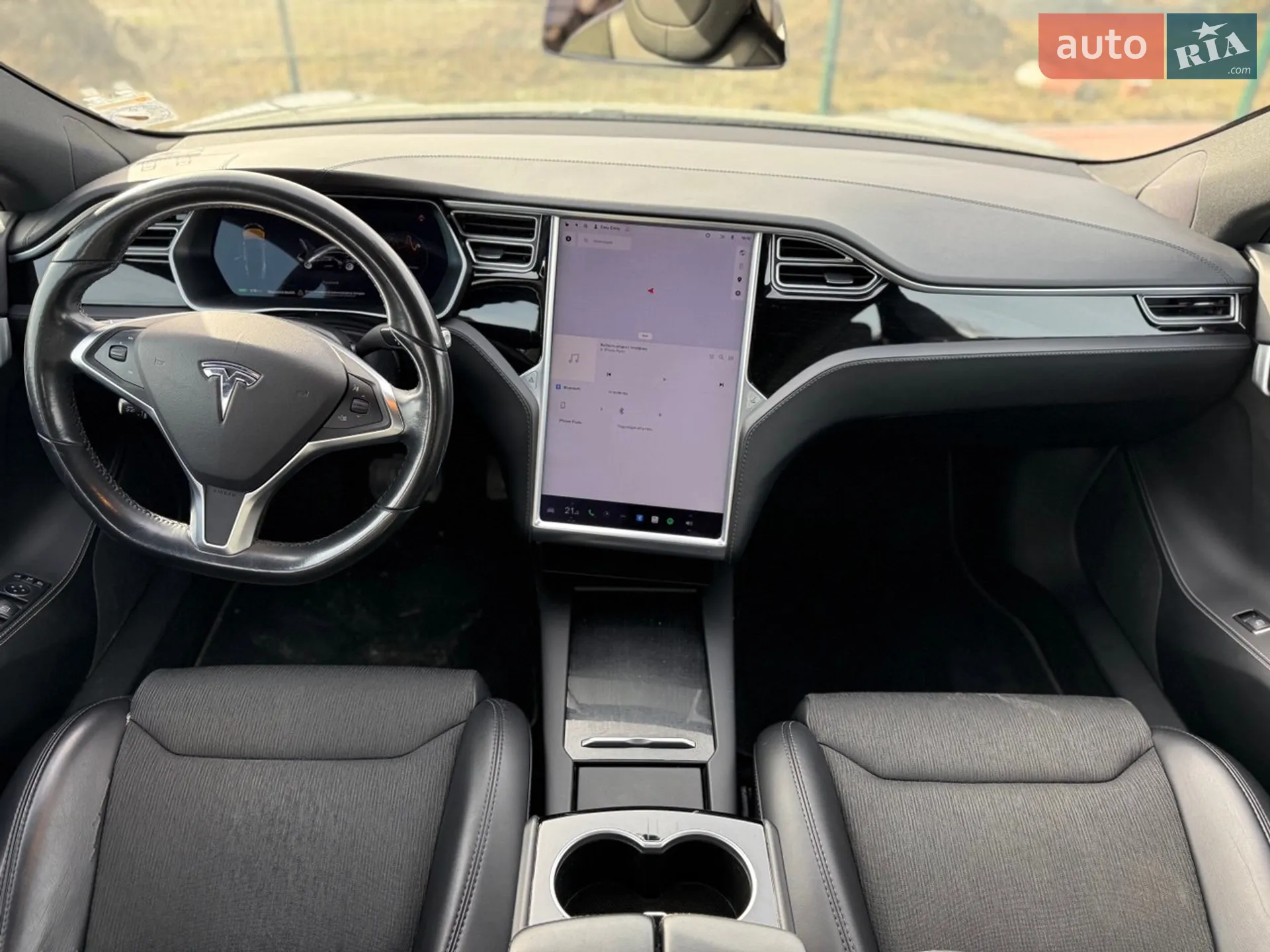 2018 Tesla Model S - мініатюра 7