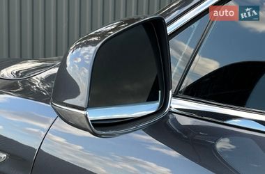 Лифтбек Tesla Model S 2015 в Смыге