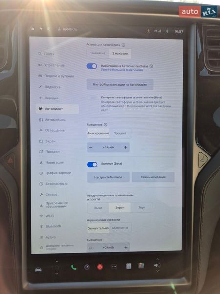 Лифтбек Tesla Model S 2020 в Борисполе