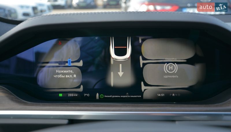 Лифтбек Tesla Model S 2022 в Киеве фото 19 Лифтбек Tesla Model S 2022 в Киеве