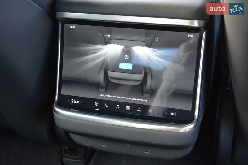 Лифтбек Tesla Model S 2022 в Киеве фото 57 Лифтбек Tesla Model S 2022 в Киеве