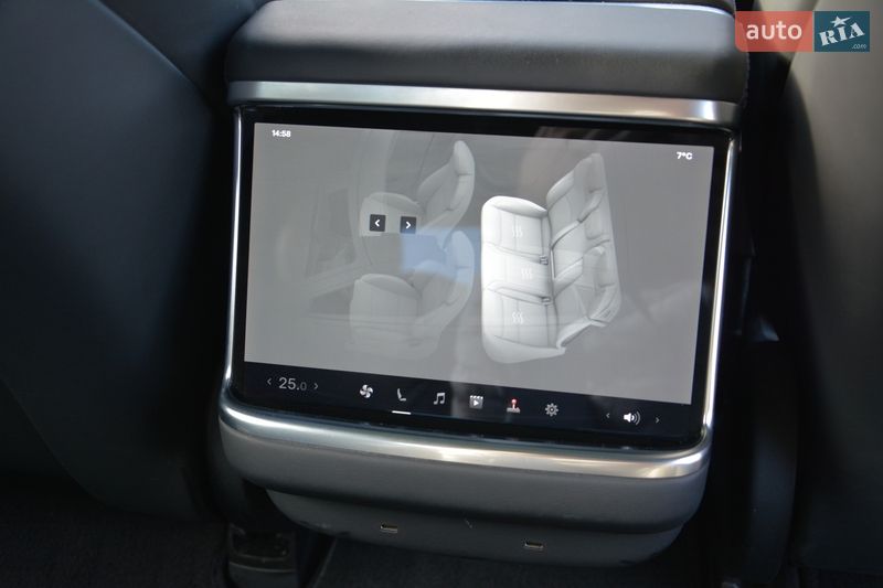 Лифтбек Tesla Model S 2022 в Киеве фото 58 Лифтбек Tesla Model S 2022 в Киеве