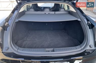 Лифтбек Tesla Model S 2014 в Радехове