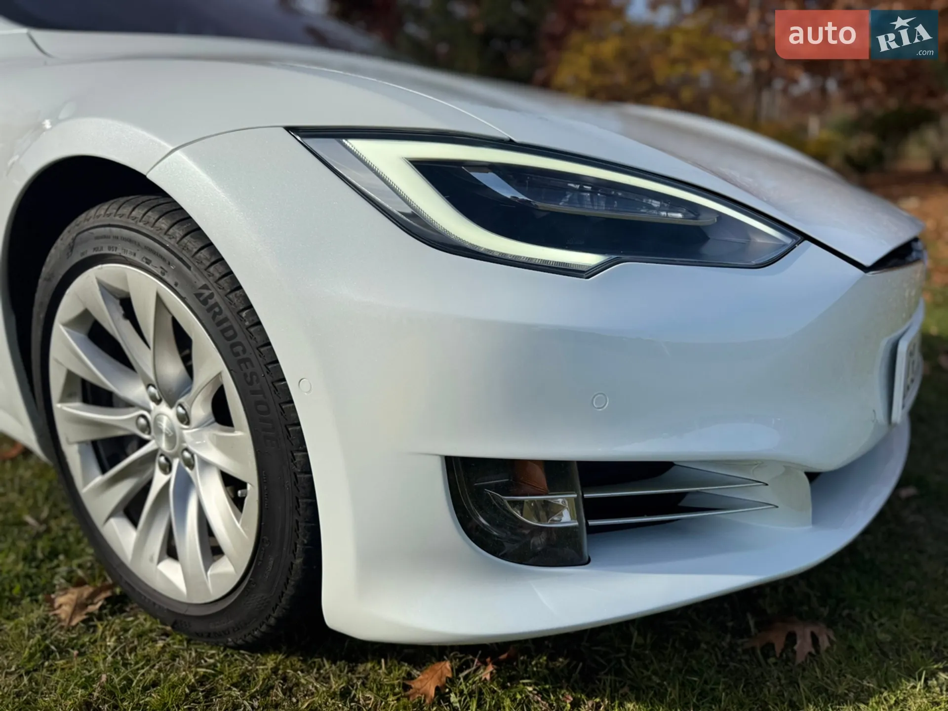 2018 Tesla Model S - мініатюра 24