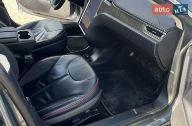 Лифтбек Tesla Model S 2013 в Житомире