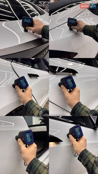 Ліфтбек Tesla Model S 2023 в Ізмаїлі фото 20 Ліфтбек Tesla Model S 2023 в Ізмаїлі