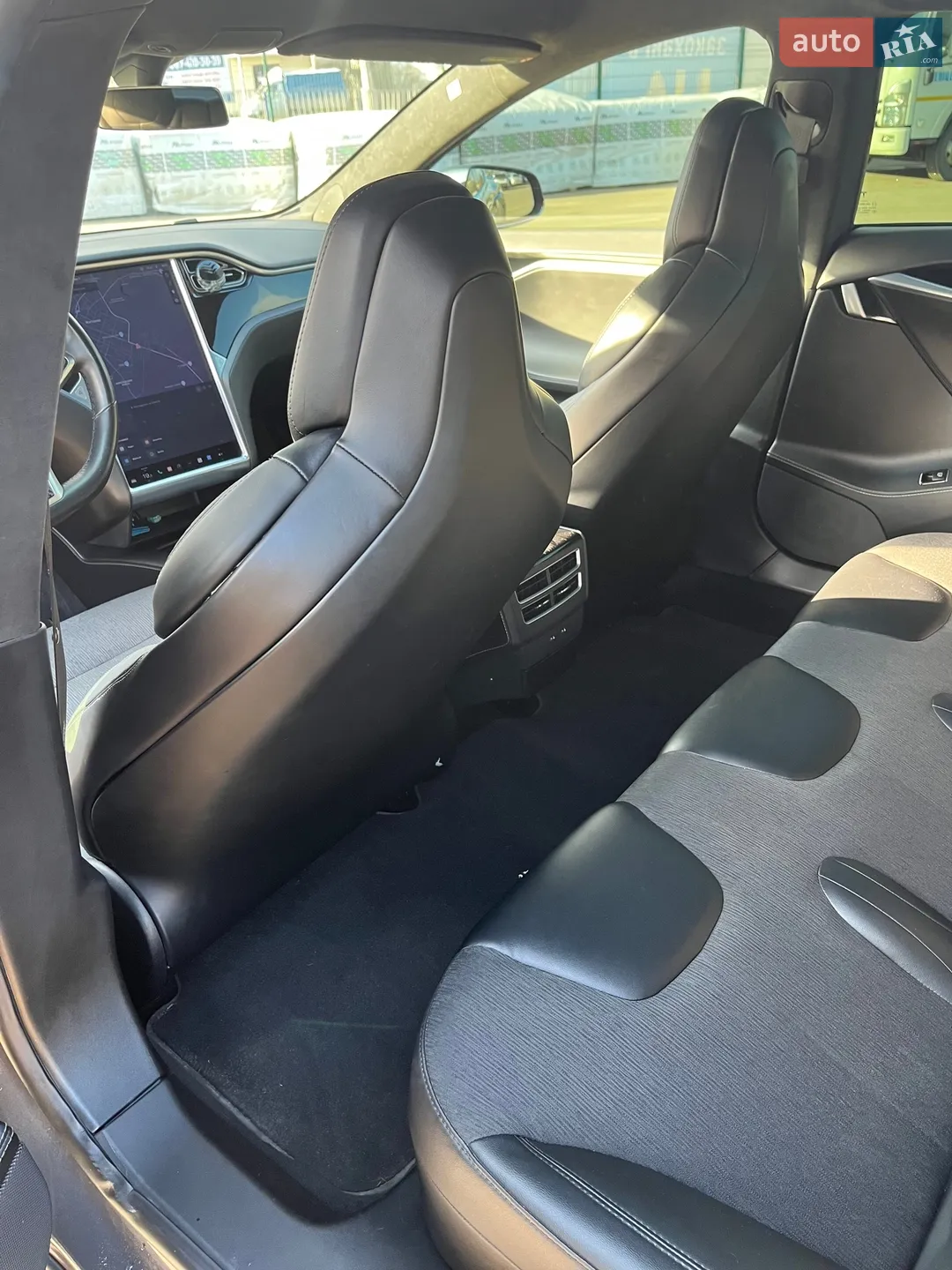 2017 Tesla Model S - мініатюра 17