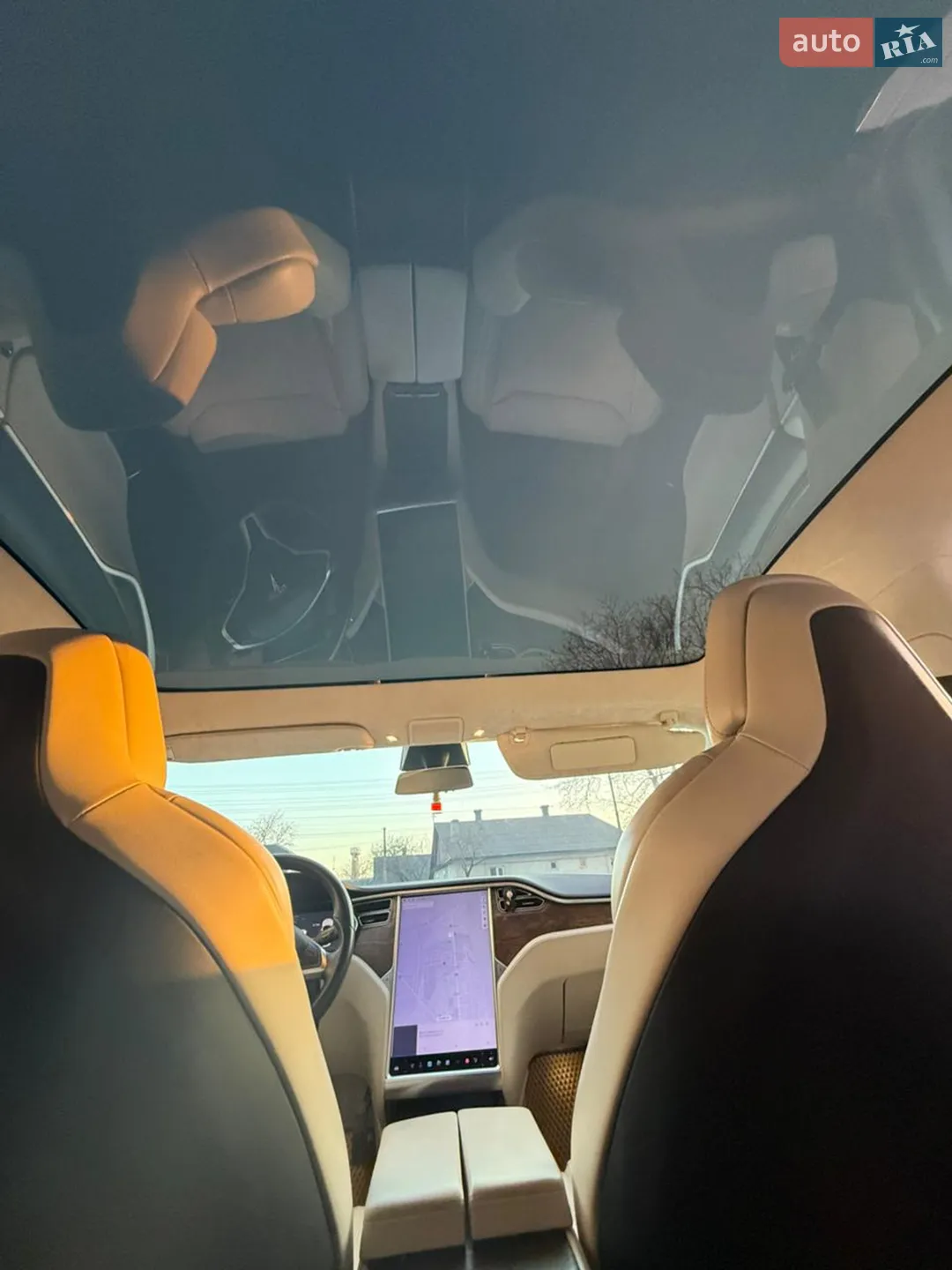 2017 Tesla Model S - мініатюра 22
