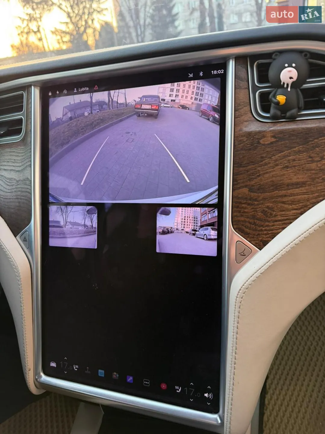 2017 Tesla Model S - мініатюра 26