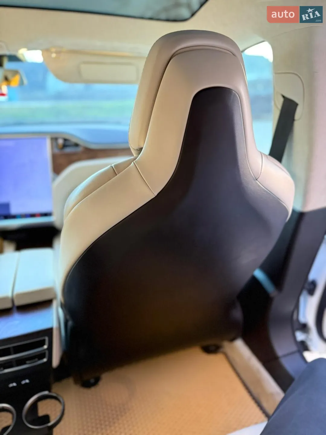 2017 Tesla Model S - мініатюра 31