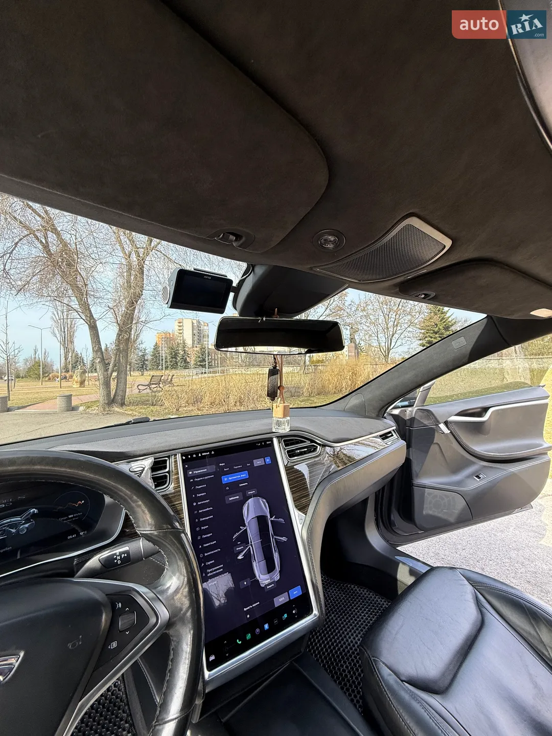 2016 Tesla Model S - мініатюра 18