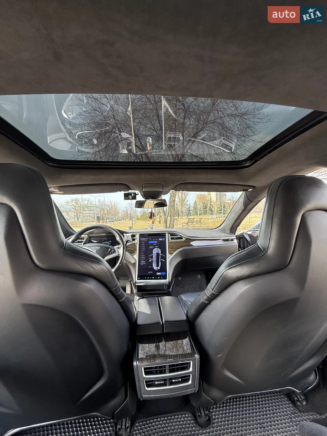 2016 Tesla Model S - мініатюра 21