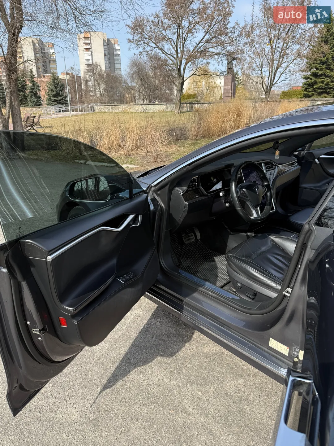 2016 Tesla Model S - мініатюра 24
