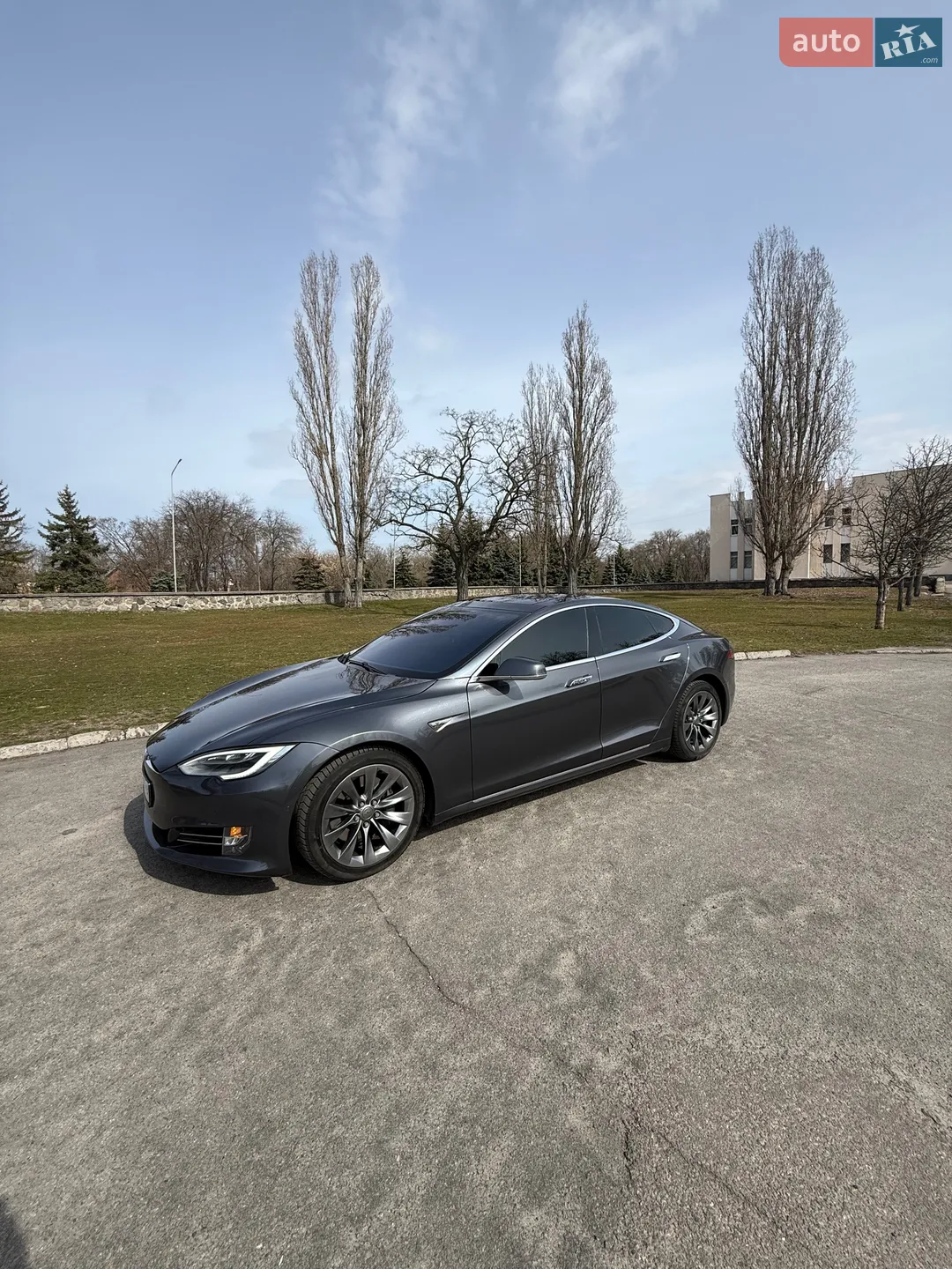 2016 Tesla Model S - мініатюра 6