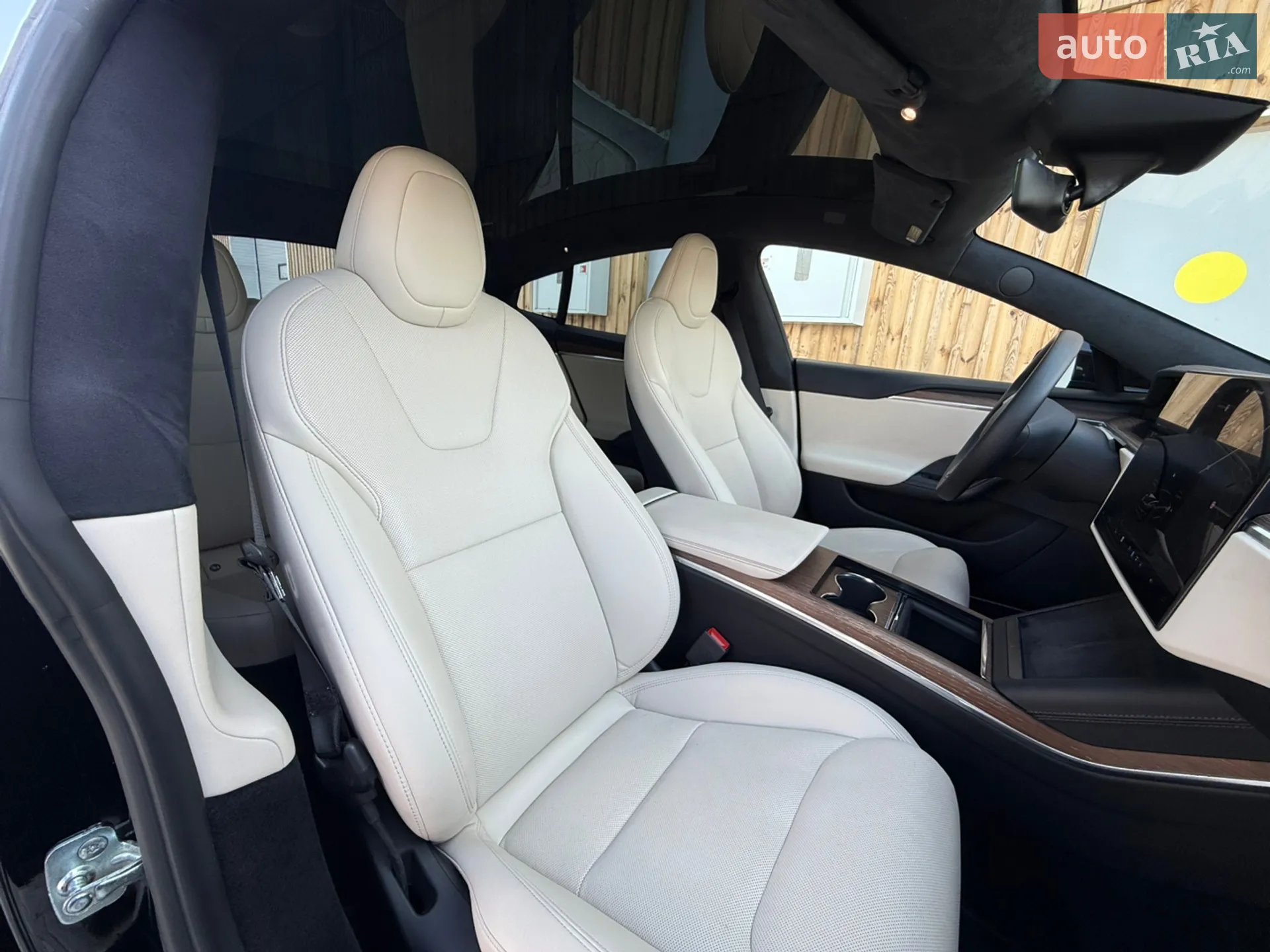 2021 Tesla Model S - мініатюра 25