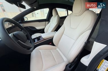 Ліфтбек Tesla Model S 2021 в Львові фото 34 Ліфтбек Tesla Model S 2021 в Львові