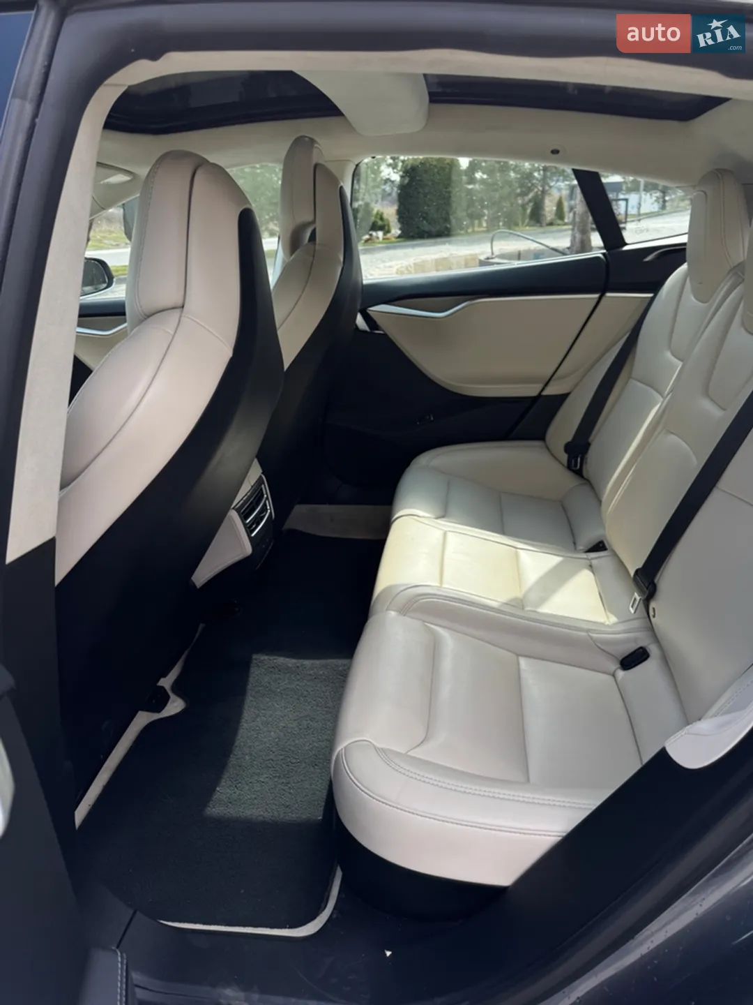 2017 Tesla Model S - мініатюра 11