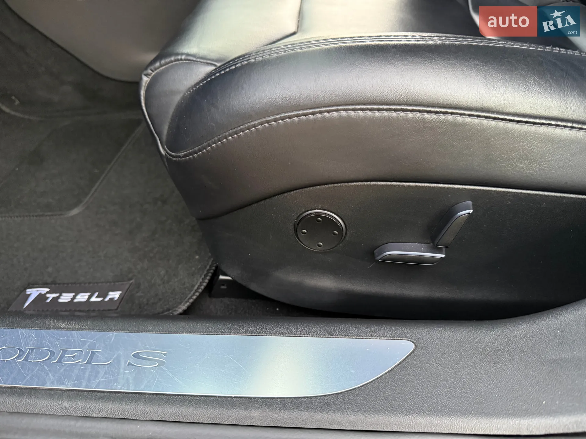 2017 Tesla Model S - мініатюра 55