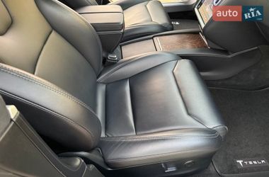 Ліфтбек Tesla Model S 2017 в Одесі фото 60 Ліфтбек Tesla Model S 2017 в Одесі