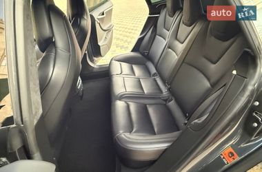 Ліфтбек Tesla Model S 2017 в Одесі фото 65 Ліфтбек Tesla Model S 2017 в Одесі