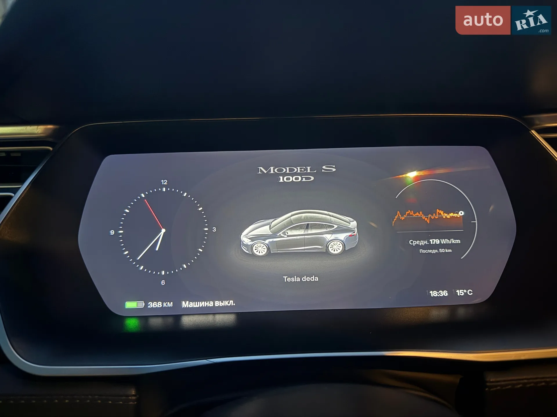 2017 Tesla Model S - мініатюра 72