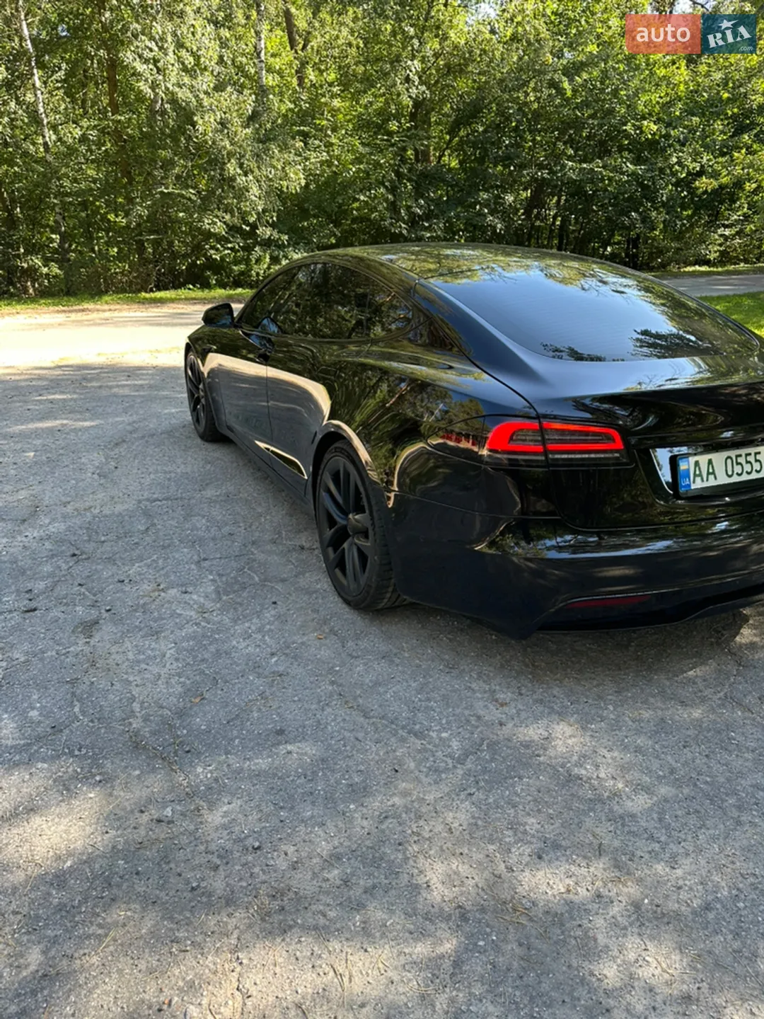 2022 Tesla Model S - мініатюра 9