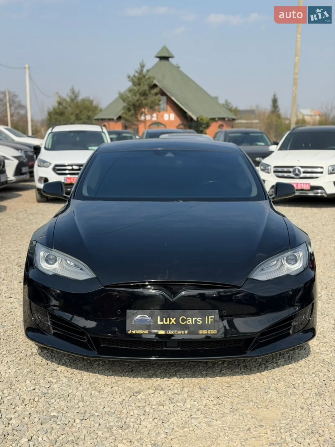2014 Tesla Model S - мініатюра 29