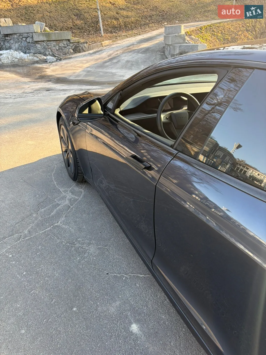 2024 Tesla Model S - мініатюра 2
