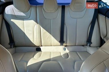 Лифтбек Tesla Model S 2015 в Киеве