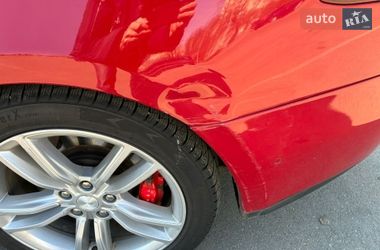 Лифтбек Tesla Model S 2015 в Киеве