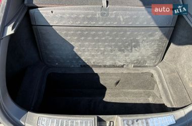 Лифтбек Tesla Model S 2015 в Киеве