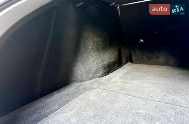 Ліфтбек Tesla Model S 2014 в Одесі