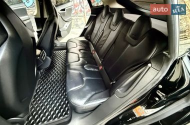 Ліфтбек Tesla Model S 2014 в Одесі